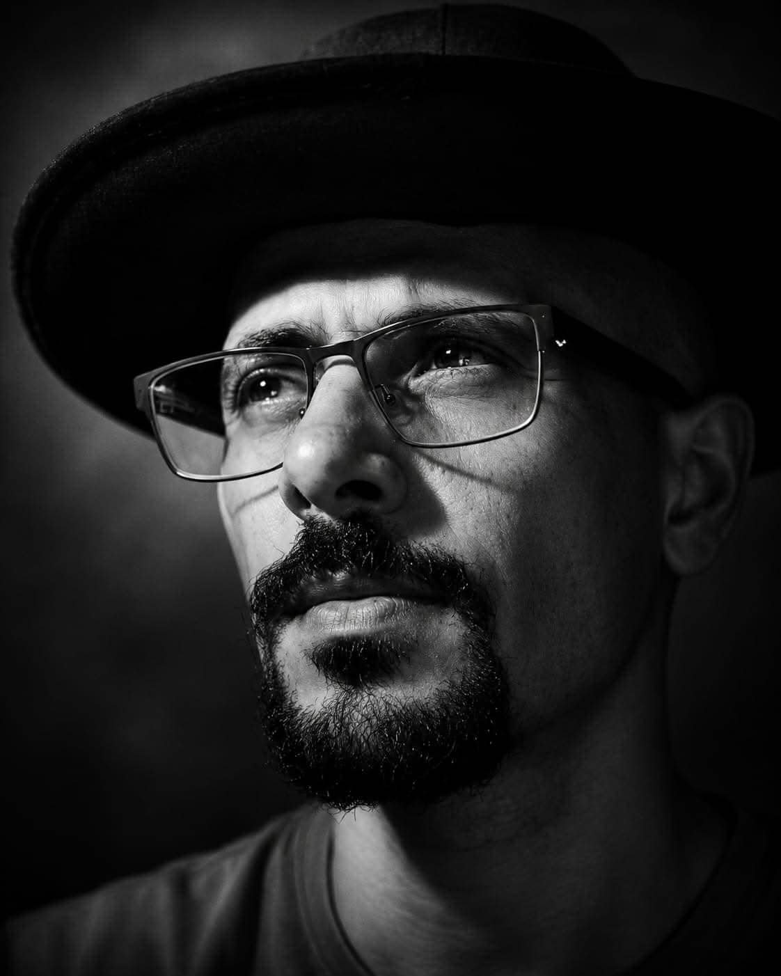 Ali Lahmidi - Photographe